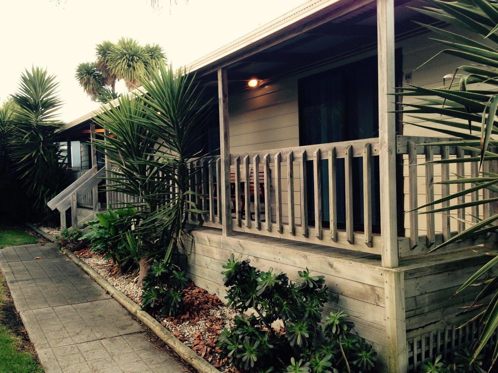 The Great Ocean Road Studios Port Campbell Exterior photo