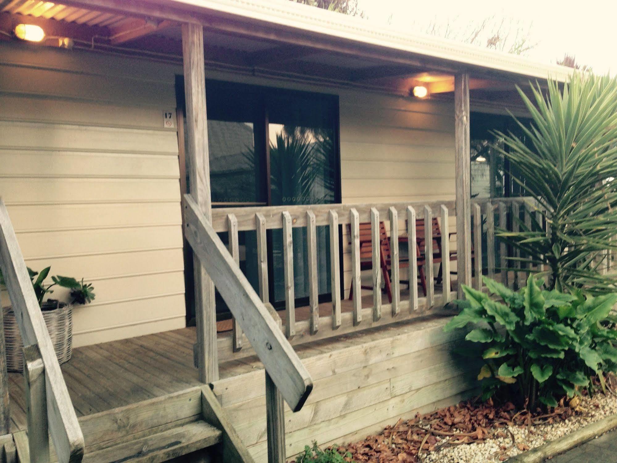 The Great Ocean Road Studios Port Campbell Exterior photo